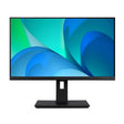Acer Vero BR7 BR247Y E 23.8 Full HD LED Monitor - 16:9 - Black