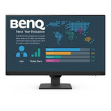 BenQ BL2790 27 FHD LED Monitor 100Hz 5ms 1300:1 250 nits Tilt HDMI Displayport Anti-Glare Flicker-Free