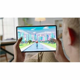 Samsung Galaxy Tab S10 FE Tablet - 12 GB - 256 GB Storage - Gray