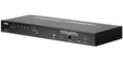 8-Port PS/2 & USB IP KVM