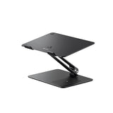 ALOGIC Elite Power Laptop Stand with Wireless Charger