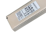 HPE Networking Instant On PoE Injector for AP25, AP27, AP32| 30W 802.3at PoE Midspan Injector | Cord Not Included (R9M77A)