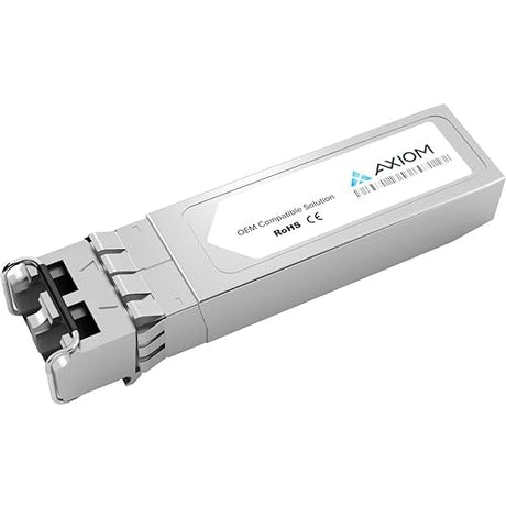 Axiom 1000BASE-T SFP Transceiver for Fortinet - FS-TRAN-GC