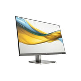 HP 524da 24 Class Full HD LED Monitor - 16:9-23.8 Visible - Implane Switching (IPS) Technology - Edge LED Backlight - 1920 x 1080-300 Nit - 5 ms - 100 Hz Refresh Rate - Speaker - HDMI - VGA