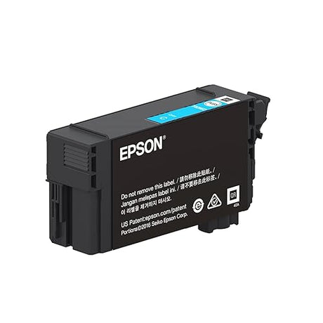 Cartridge EPSON XD2 Cyan - 350 ML