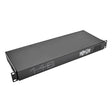 16-Port 1U Rackmount CAT5 KVM 16-Port 1 Local + 1 Remote User