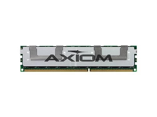 Axiom Memory 8GB Single Rank Module AX31600R11A/8G