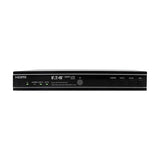 Tripp Lite 4K HDMI Video Wall Controller, TV Wall Display Processor, 1 HDMI or USB-C Input, 4 HDMI Outputs, 1x2, 1x3, 1x4, 2x2 and More, 4K@60Hz, No Software Needed, 3-Year Warranty (B119-1X4-4K6-VW)