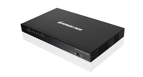 IOGEAR 8-Port USB HDMI KVM Switch – OSD – Cascade - w/USB KVM Cables Set (TAA) GCS1808H