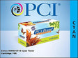 Premium Compatibles 006R01512-PCI PCI Xerox Cyan Toner Cartridge, 15k Yield