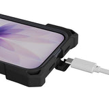 The Joy Factory aXtion Edge for iPhone 17 Black