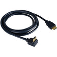 Kramer Hdmi Right Angle Cable With Ethernet