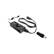 H6Y89UT#ABA-BTI 65W Desktop ac Adapter for HP, Black