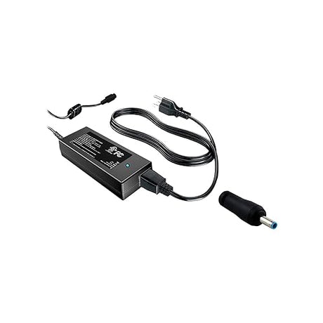 H6Y89UT#ABA-BTI 65W Desktop ac Adapter for HP, Black