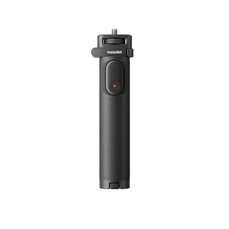 Foldable 2-in-1 Selfie Stick Remote Kit (1/4 Mount)
