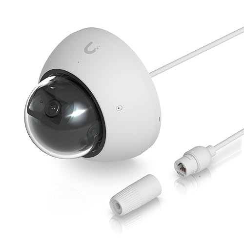 Ubiquiti Networks AI Dome (UVC-AI-Dome-W)
