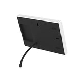 Smart WiFi Digital Photo Frame myFirst Frame Doodle 9 Inch 1067x800 LCD Touch Screen, Auto-Rotate Portrait and Landscape, 32GB Memory with Cloud Storage, Share Moments Instantly via myFirst Circle App