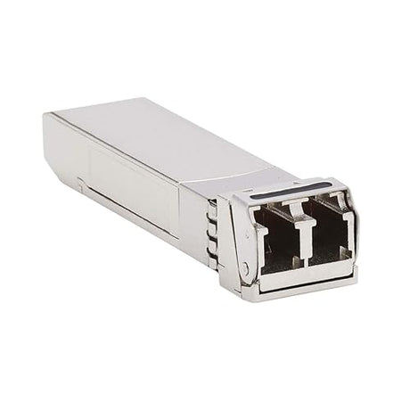 Tripp Lite Cisco SFP-25G-SR-S Compatible SFP28 Transceiver, 25GBase-SR Module, Multimode LC, 850 nm, 100 m (N286-025G-SR-S)