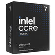 Intel Core Ultra 7 Desktop Processor 265KF - 20 cores (8 P-cores + 12 E-cores) up to 5.5 GHz