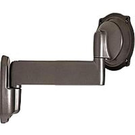 JWSUB Universal Flat Panel Single Swing Arm Wall Mount