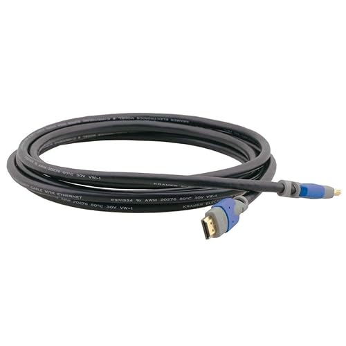 Kramer Electronics HDMI/HDMI, 15.2m