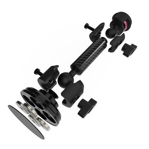 The Joy Factory MagConnect Magnet Mount (MMU117)