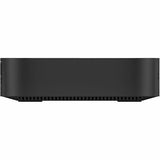 HP Chromebox G4 Chromebox - Intel Core i5 13th Gen i5-1345U - vPro Technology - 8 GB - 64 GB Flash Memory Capacity - Desktop Mini - Intel Chip - ChromeOS - Intel Iris Xe Graphics DDR4 SDRAM - IEEE 802 8GB