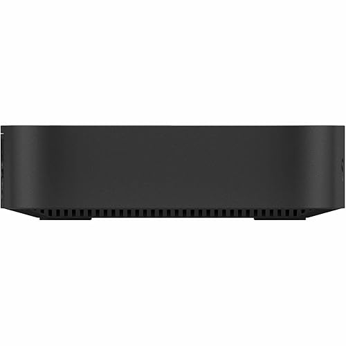 HP Chromebox Enterprise G4 Chromebox - Intel Core i5 13th Gen i5-1345U - vPro Technology - 8 GB - 64 GB Flash Memory Capacity - Desktop Mini - Smart Buy - Intel Chip - ChromeOS - Intel Iris Xe Graphic