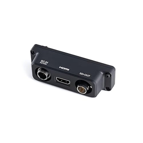 DJI Remote Monitor Expansion Plate (SDI/HDMI/DC-in)