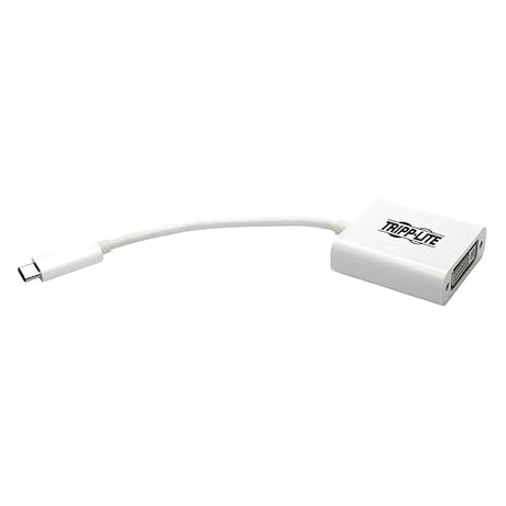 Tripp Lite Usb 3.1 Gen 1 To Dvi Displayport Alt Mode Graphics Card Adapter