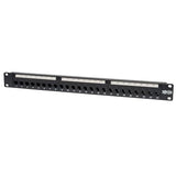 Tripp Lite 24 Port Cat6 Patch Panel