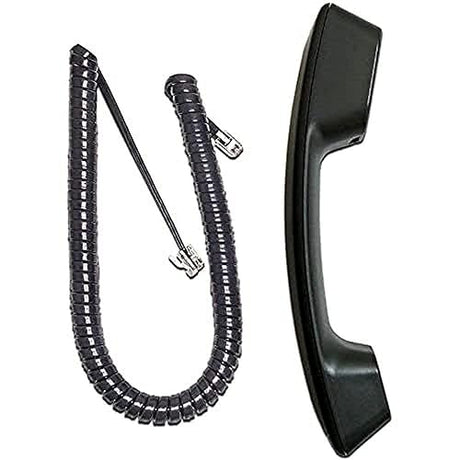 Cisco CP-7800-HS-CORD= Handset Cable Black
