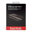 SanDisk ImageMate Pro USB-C Multi-Card Reader/Writer