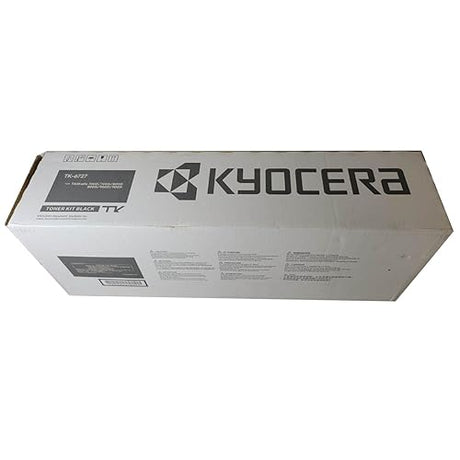 KYOCERA TASKALFA 7002I, TK6727 SD BLACK TONER
