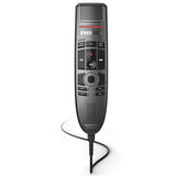 PHILIPS SMP3700 SpeechMike Premium Touch Precision USB Microphone - Push Button Operation. PowerMic Replacement