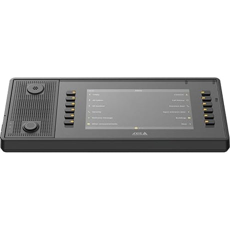 AXIS C6110 Network Paging Console