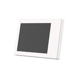 Smart WiFi Digital Photo Frame myFirst Frame Doodle 9 Inch 1067x800 LCD Touch Screen, Auto-Rotate Portrait and Landscape, 32GB Memory with Cloud Storage, Share Moments Instantly via myFirst Circle App