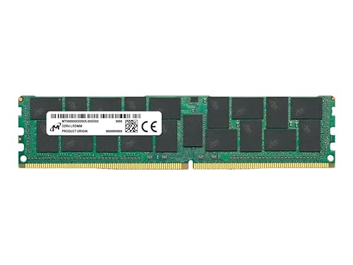 RAM Micron D4 2933 64GB LR