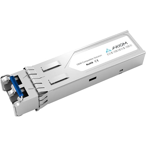 1000BASE-LX SFP TRANSCEIVER for