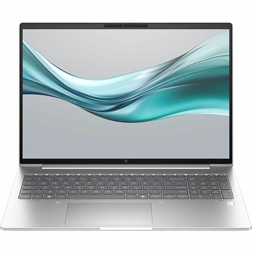 HP EliteBook 665 G11 16 Notebook - WUXGA - AMD Ryzen 5 PRO 7535U - 16 GB - 512 GB SSD - English Keyboard