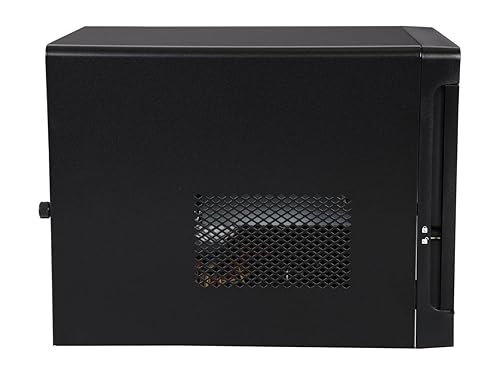 265w Mini Server ITX Tower