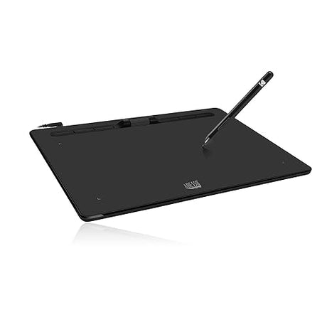 Adesso CYBERTABLET K10 10? x 6? Graphic Tablet