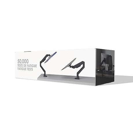 Intekview High-end Single Monitor Arm