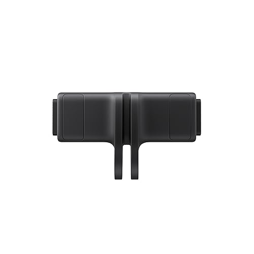 Insta360 GO Ultra Quick Release Mount