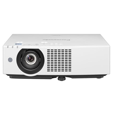 Panasonic PT-VMW61 LCD Projector - 16:10 - Ceiling Mountable, Floor Mountable - White