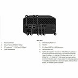 HP Z2 Mini G1a Workstation - 1 x AMD Ryzen AI MAX PRO 385-64 GB - 1 TB SSD - Mini PC - Jet Black - AMD Chip - Windows 11 Pro - AMD Radeon 8050S Graphics Graphics - NVMe Controller - 0, 1 RAID Levels