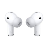 HUAWEI FreeBuds 6i, Intelligent Dynamic ANC 3.0, Punchy Bass, Fast Charging, Longer Listening, Distraction-Free Calling, IP54 Sweat- and Water-resistance, Dual-Device Connection, White FreeBuds 6i White