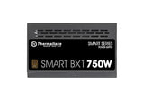 Thermaltake Smart BX1 750W Bronze SLI/Crossfire Ready Continuous Power ATX12V V2.3/ EPS V2.92 80 Plus Bronze Certified 5 Year Warranty Non Modular Power Supply PS-SPD-0750NNFABU-1 750W 80+ Bronze Power