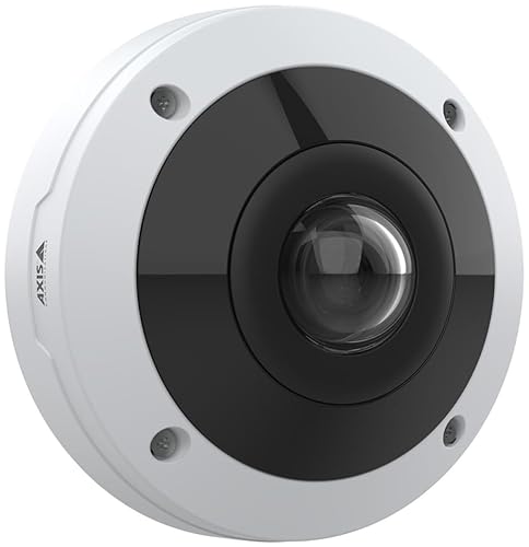 AXIS M4318-PLR