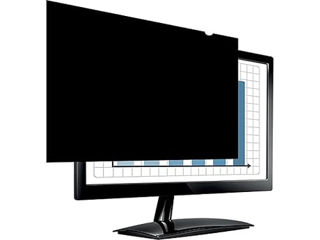 FELLOWES PrivaScreen Privacy Filter for 19.0 inch Monitors 5: 4 (4800501)
